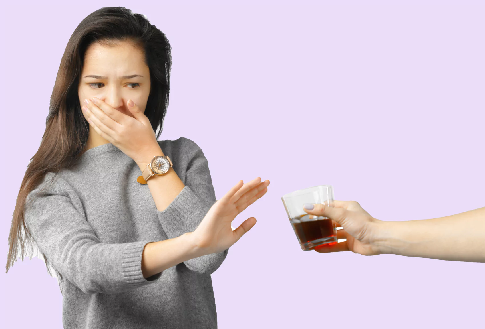 10 Best Tips To Get Rid of Alcohol Breath Reframe App